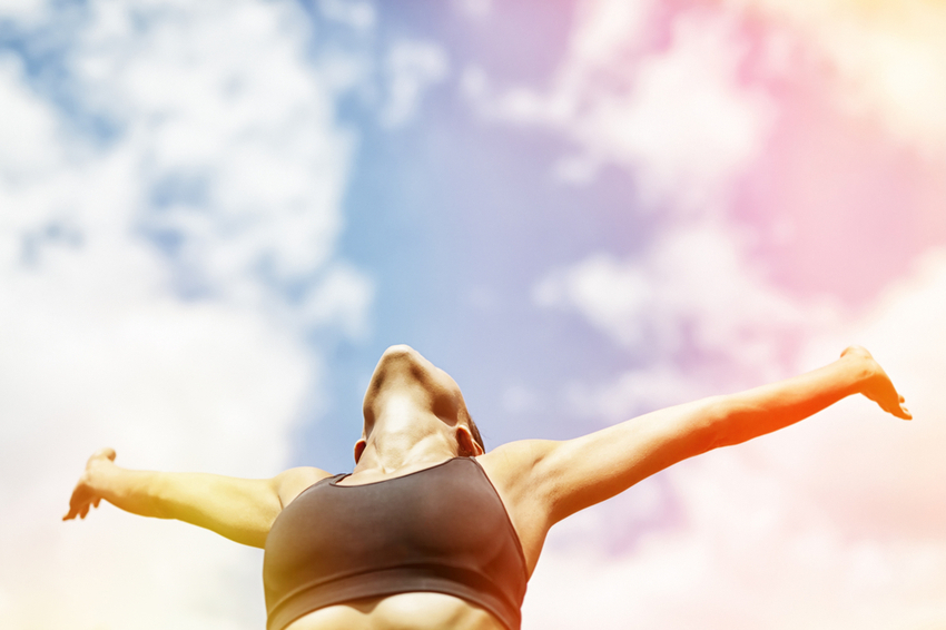 Keeping a Positive Mindset Towards Fitness